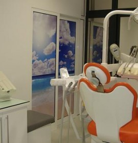 Clínica Dentária Sorridente’s