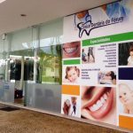 Clinica Dentária do Forum