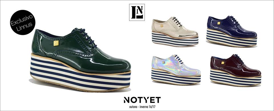 Linnus Sapataria | SERVICECARDMADEIRA