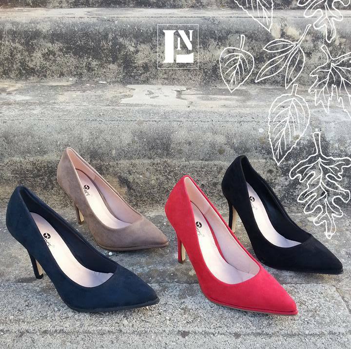 Linnus Sapataria | SERVICECARDMADEIRA