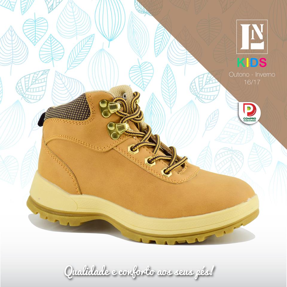 Linnus Sapataria | SERVICECARDMADEIRA