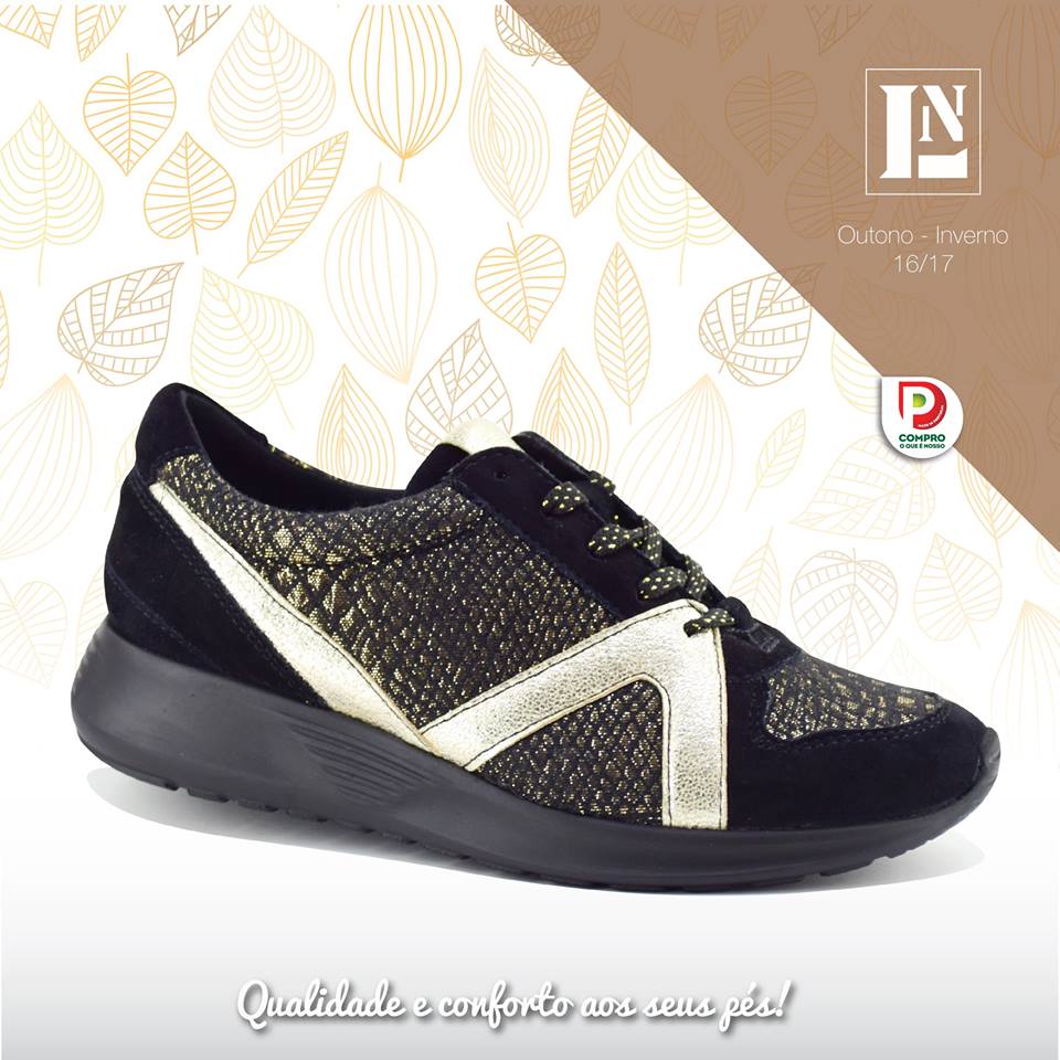 Linnus Sapataria | SERVICECARDMADEIRA