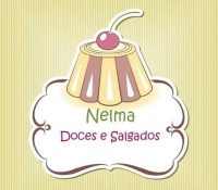 NELMA DOCE E SALGADOS
