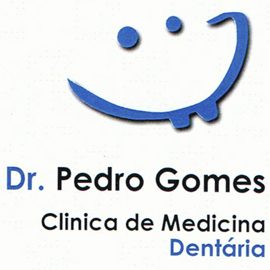 CLÍNICA DE MEDICINA DENTÁRIA DR. PEDRO GOMES