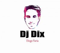 DJ DIX – DIOGO FARIA