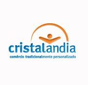 CRISTALANDIA – COMERCIO A RETALHO