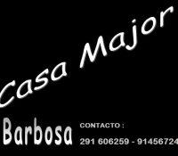 CASA MAJOR BARBOSA – OFICINA DE MOTOS