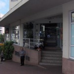 Pilar das Refeições