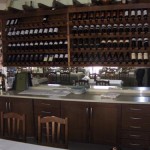 Pilar das Refeições