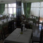 Pilar das Refeições