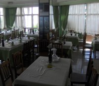 Pilar das Refeições