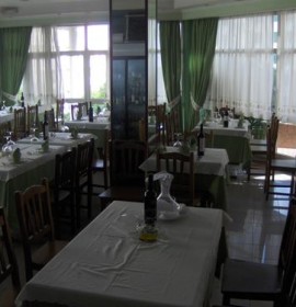 Pilar das Refeições