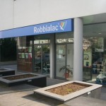 Tintas Robbialac
