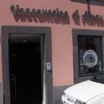 Vasconcelos & Abreu, Lda (Hotelaria e Assistência Técnica)