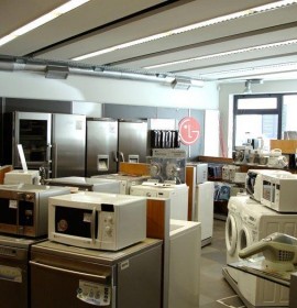 Vasconcelos & Abreu, Lda (Hotelaria e Assistência Técnica)