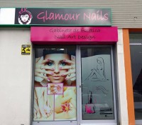 Glamour Nails