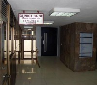 Clínica da Sé