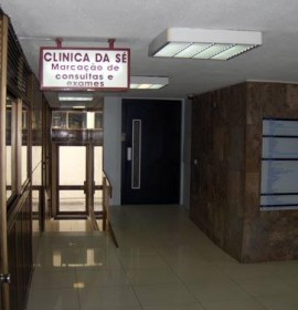 Clínica da Sé