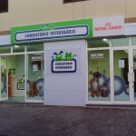 Consultório Veterinário Calheta