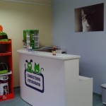 Consultório Veterinário Calheta