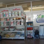 Consultório Veterinário Calheta