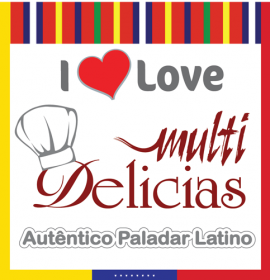 Restaurante/Snack-Bar Multídelicias