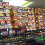 Restaurante/Snack-Bar Multídelicias