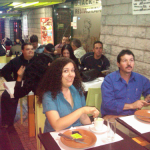 Restaurante/Snack-Bar Multídelicias