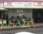 Restaurante/Snack-Bar Multídelicias