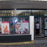 Farmácia Ribeirabravense