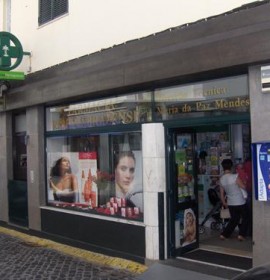 Farmácia Ribeirabravense