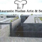 Restaurante Mudas, Arte & Sabor