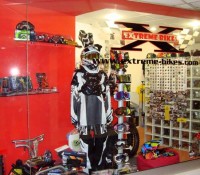 Extreme-bikes