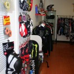 Extreme-bikes