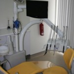 Clínica Dentária dos Piornais