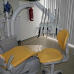 Clínica Dentária dos Piornais