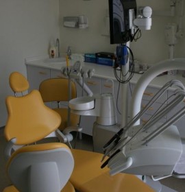 Clínica Dentária dos Piornais