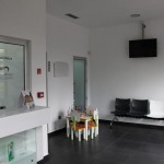 Clínica Dentária de Santo Amaro