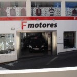 F Motores