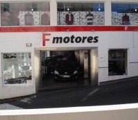F Motores
