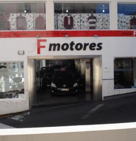 F Motores