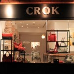 Sapataria Crok