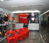 Vulcanizadora 25 de Abril