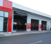 Vulcanizadora 25 de Abril