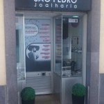 Joalharia São Pedro