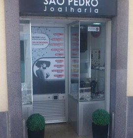 Joalharia São Pedro