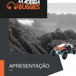 Madeira Buggies