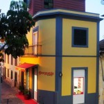 Ergovisão