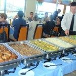 Marisqueira O Pescador