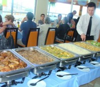 Marisqueira O Pescador